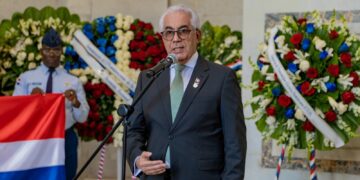 ETED continuará expandiendo sistema eléctrico nacional mejorar calidad de vida de los dominicanos