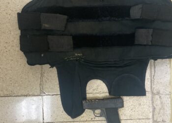 Cae abatido presunto delincuente que se dedicaba a asaltar a mano armada en Punta, de Villa Mella, SDN