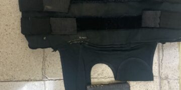 Cae abatido presunto delincuente que se dedicaba a asaltar a mano armada en Punta, de Villa Mella, SDN