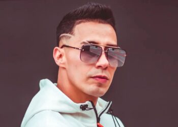 Dj Kofla presenta credenciales como cantante con el sencillo “Cali”