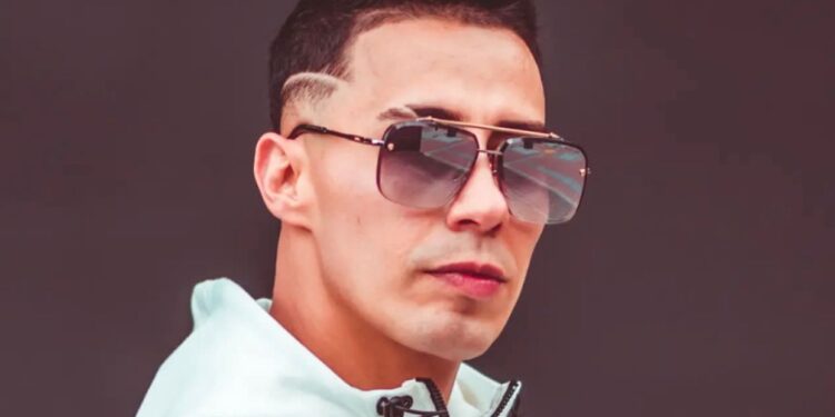 Dj Kofla presenta credenciales como cantante con el sencillo “Cali”