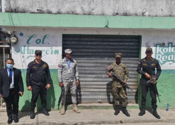 Pro Consumidor cierra negocios por venta bebidas adulteradas