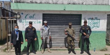 Pro Consumidor cierra negocios por venta bebidas adulteradas