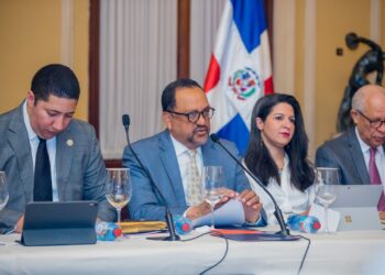 Poder Ejecutivo continua socializando propuesta de Ministerio de Justicia con abogados