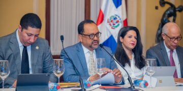 Poder Ejecutivo continua socializando propuesta de Ministerio de Justicia con abogados