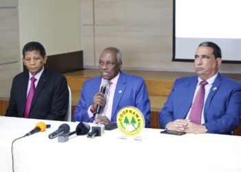 COOPNAMA celebra sus 52 años de fundación