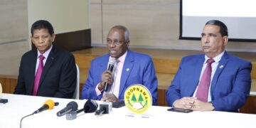 COOPNAMA celebra sus 52 años de fundación