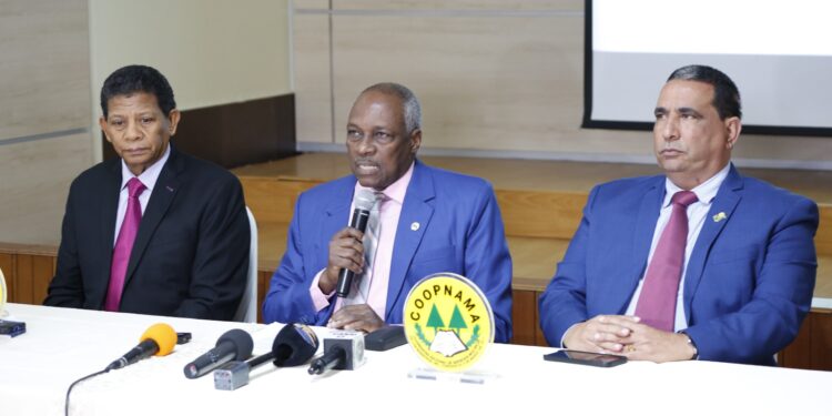 COOPNAMA celebra sus 52 años de fundación