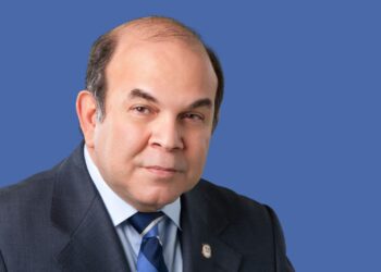 Pelegrín Castillo disertará sobre el plan de reconstrucción de Haití