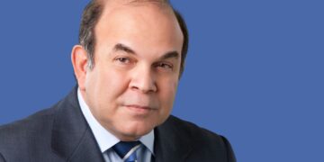 Pelegrín Castillo disertará sobre el plan de reconstrucción de Haití