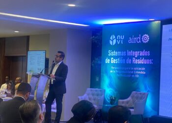 AIRD destaca Sistemas Integrados de Gestión de Residuos