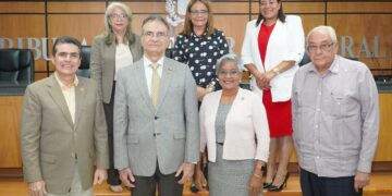 Colaboradores del TSE se capacitan sobre “Seguro de Riesgos Laborales”