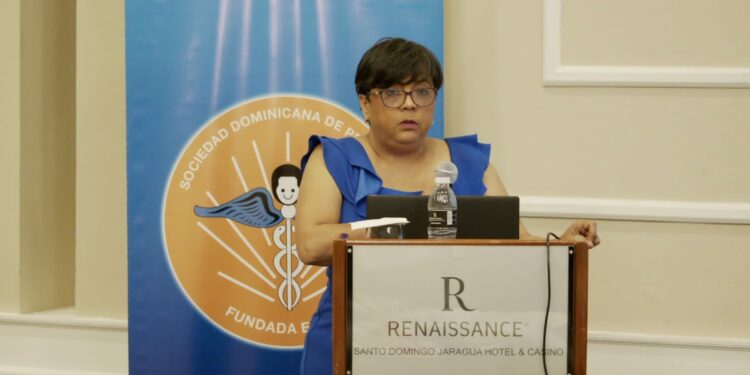 Afirman la post pandemia sigue impactando a la malnutrición de los niños