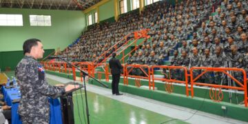 Policía dispone reforzamiento del patrullaje preventivo por celebración del Día de la Independencia Nacional