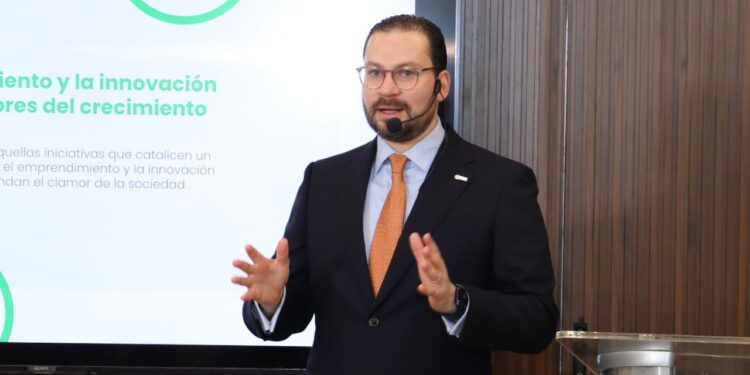 ANJE considera como completo y positivo discurso del presidente Abinader