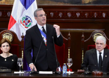 Presidente Abinader destaca cifras récord sector turismo; RD recibe 8.5 millones de visitantes en 2022