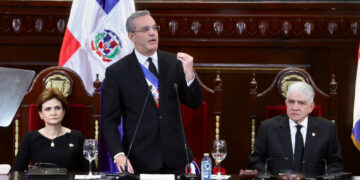 Presidente Abinader destaca cifras récord sector turismo; RD recibe 8.5 millones de visitantes en 2022