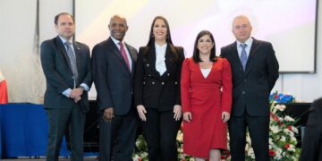 ProDominicana impulsa clima de negocios en la Semana Dominicana en Jamaica