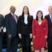ProDominicana impulsa clima de negocios en la Semana Dominicana en Jamaica