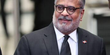 Presidente de la JAC felicita las iniciativas de Abinader para incrementar la conectividad aérea de RD