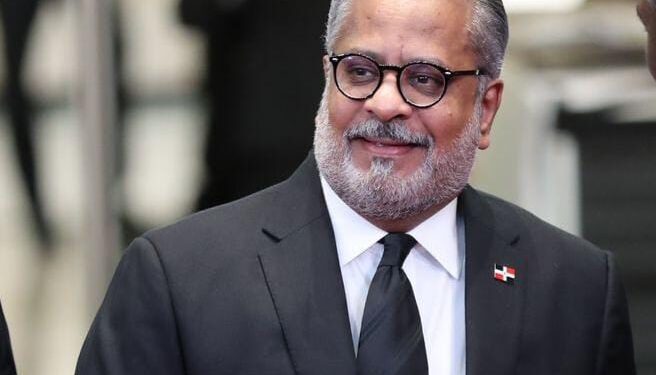 Presidente de la JAC felicita las iniciativas de Abinader para incrementar la conectividad aérea de RD