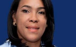 Diputada de Ultramar Kenia Bidó valora el discurso del presidente Luis Abinader