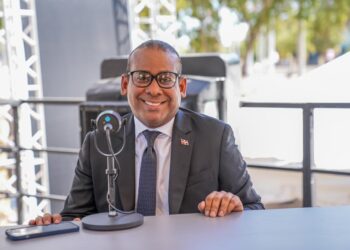 Aníbal Díaz afirma Abinader se consolida como el presidente de la recuperación, de la honestidad y de la defensa de la soberanía