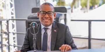 Aníbal Díaz afirma Abinader se consolida como el presidente de la recuperación, de la honestidad y de la defensa de la soberanía