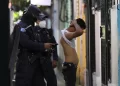 Más de 4.500 denuncias por abusos se han registrado durante el régimen de excepción de Bukele en El Salvador