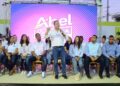 Abel Martínez escucha a las comunidades para construir un Plan de Gobierno