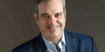 EN VIVO: Presidente Abinader participa en I Foro Internacional de Innovación pública