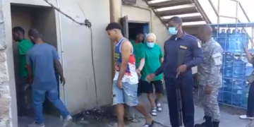 Tres meses de prisión preventiva contra acusado de violar y matar hijastra