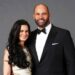 Nicol Fernández sigue dando muestra de amor a su pareja Albert Pujols