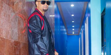 Merenguero Amarfis anuncia sus aspiraciones a diputado por la Fuerza del Pueblo