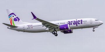 Arajet ofrece vuelos a 1 dólar para estimular el turismo