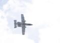 Más de 7 mil personas disfrutan del espectáculo “Show Aéreo 75 Aniversario” FARD