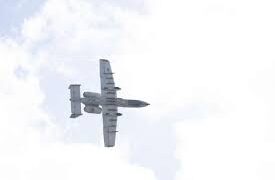 Más de 7 mil personas disfrutan del espectáculo “Show Aéreo 75 Aniversario” FARD