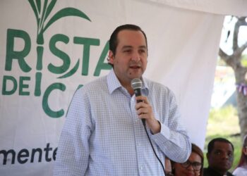 Consorcio CAEI seguirá promoviendo valores entre juventud Los Llanos en SPM 