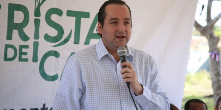 Consorcio CAEI seguirá promoviendo valores entre juventud Los Llanos en SPM