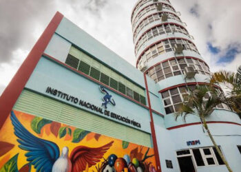 INEFI cierra el año con 96 puntos en Transparencia y Gobierno Abierto