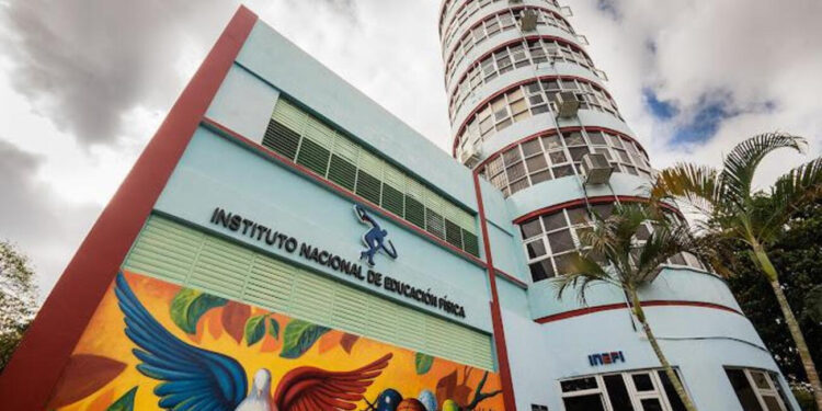 INEFI cierra el año con 96 puntos en Transparencia y Gobierno Abierto