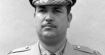 Hoy se conmemora el 50 aniversario de la muerte de Francisco Alberto Caamaño