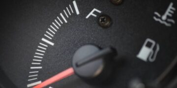 Precios de los combustibles se mantienen sin variación