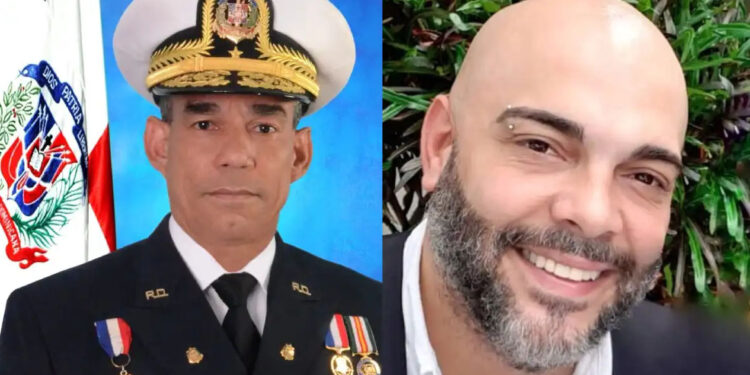 Aplazan para 22 marzo audiencia preliminar contra Félix Alburquerque