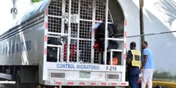 DGM deportará 71 haitianos y someterá 8 por negarse al chequeo en Cap Cana