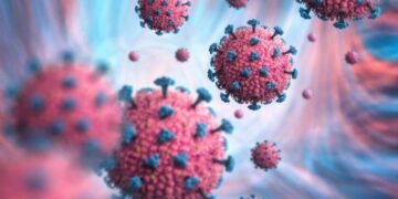 China dice que ha sido "abierta y transparente" sobre los orígenes de COVID