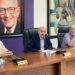 Danilo Medina encabeza reunión dirección PLD