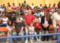 Defensor del Pueblo impacta a cientos de niños, niñas y adolescentes con presentación Constitución Animada