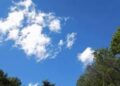 Onamet: Escasas lluvias para este domingo, temperaturas agradables