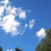 Onamet: Escasas lluvias para este domingo, temperaturas agradables